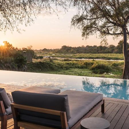 Kruger Gate Hotel Skukuza Exteriér fotografie