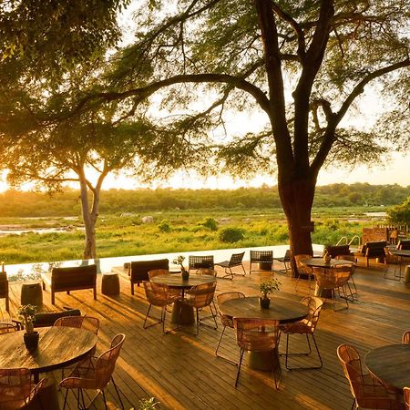 Kruger Gate Hotel Skukuza Exteriér fotografie