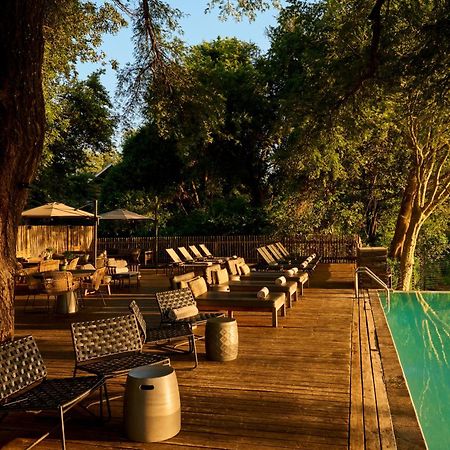 Kruger Gate Hotel Skukuza Exteriér fotografie