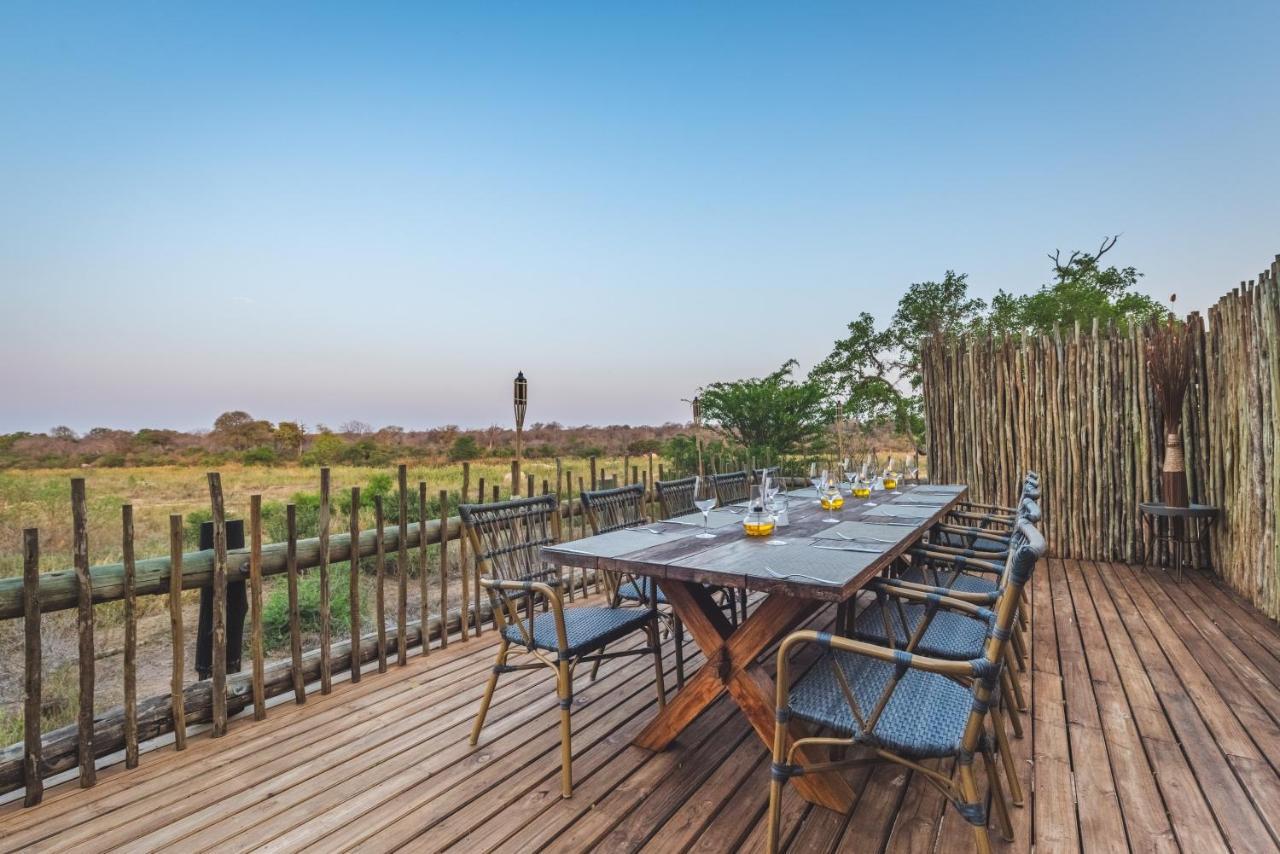 Kruger Gate Hotel Skukuza Exteriér fotografie