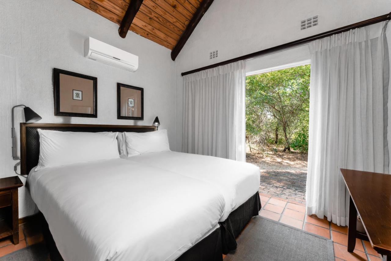 Kruger Gate Hotel Skukuza Exteriér fotografie