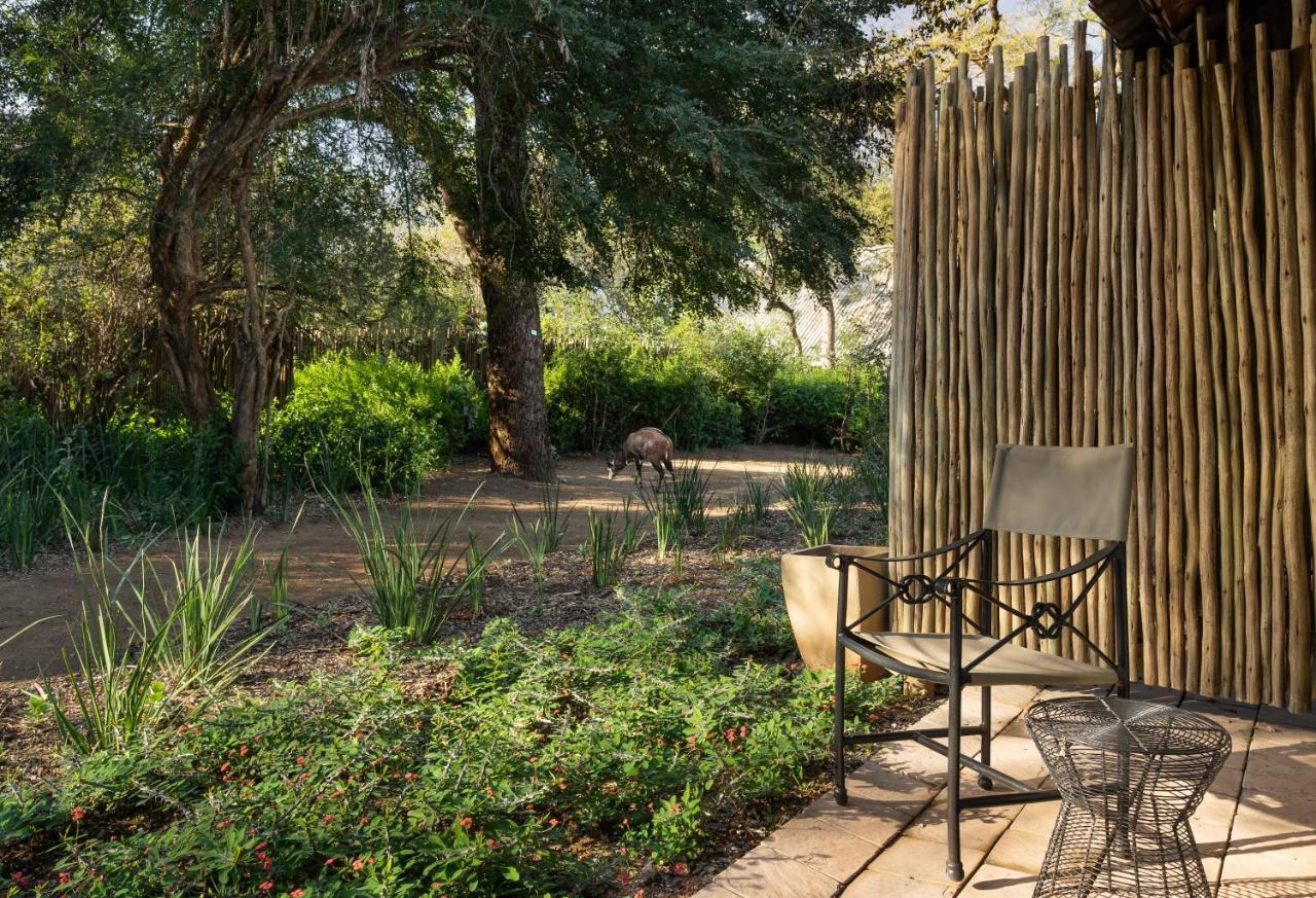 Kruger Gate Hotel Skukuza Exteriér fotografie
